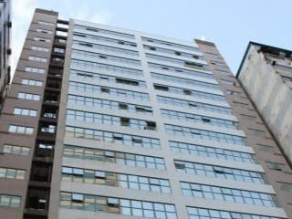 Kwai Wu Industrial Building