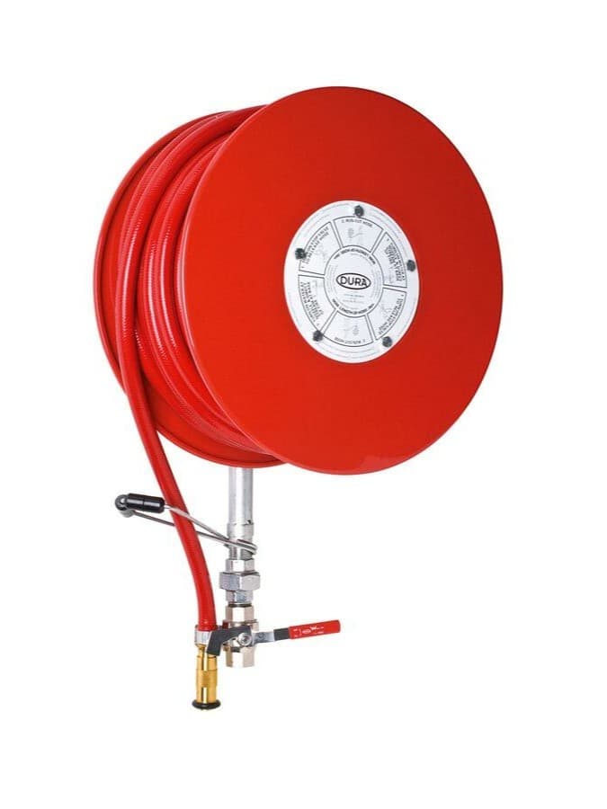 消防龍頭/喉轆系統